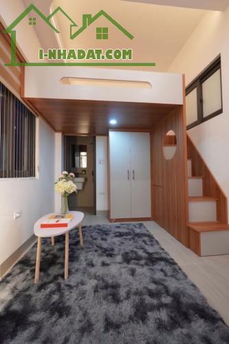 🏡 B.Á.N N.H.À MỸ ĐÌNH  – DÒNG TIỀN ỔN ĐỊNH – NGÕ THÔNG, GẦN Ô TÔ – 40m2 CHỈ 10 TỶ - 5