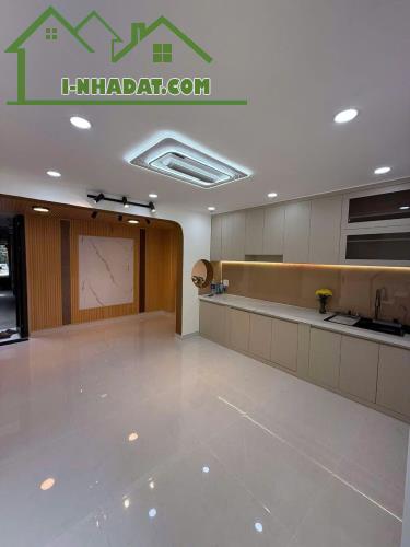 TÂN PHÚ, 42M2 NGANG 4.7/5, 2 TẦNG 3PN(1 PN DƯỚI ĐẤT), HOÀN CÔNG ĐỦ, CHÀO CHỈ 3X T.Ỷ CÒN TL - 1