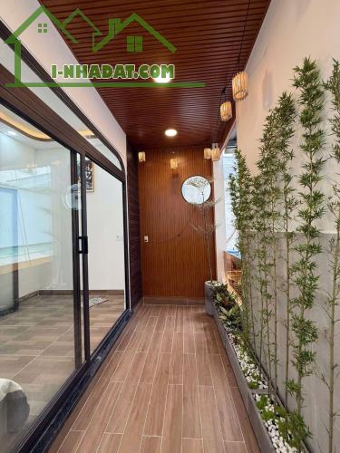 TÂN PHÚ, 42M2 NGANG 4.7/5, 2 TẦNG 3PN(1 PN DƯỚI ĐẤT), HOÀN CÔNG ĐỦ, CHÀO CHỈ 3X T.Ỷ CÒN TL - 2