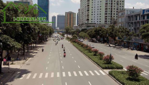 LÔ GÓC - TRẦN KHÁNH DƯ - NGÕ XE 3 GÁC - 42m2 - 6,35 TỶ - FULL NỘI THẤT