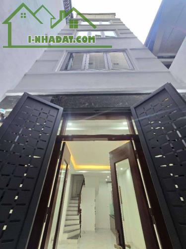 LÔ GÓC - TRẦN KHÁNH DƯ - NGÕ XE 3 GÁC - 42m2 - 6,35 TỶ - FULL NỘI THẤT - 1