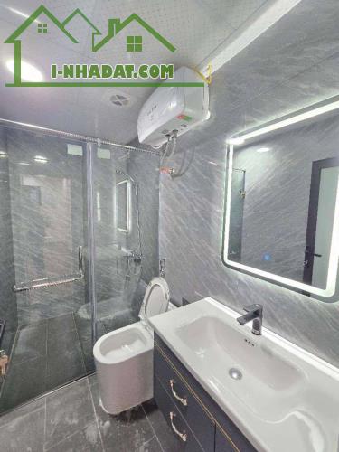 LÔ GÓC - TRẦN KHÁNH DƯ - NGÕ XE 3 GÁC - 42m2 - 6,35 TỶ - FULL NỘI THẤT - 4