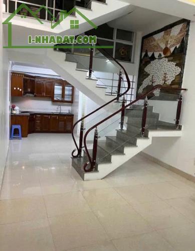 CHO THUÊ NHÀ khu vực An Đà - Đằng Giang - Ngô Quyền - Hải Phòng