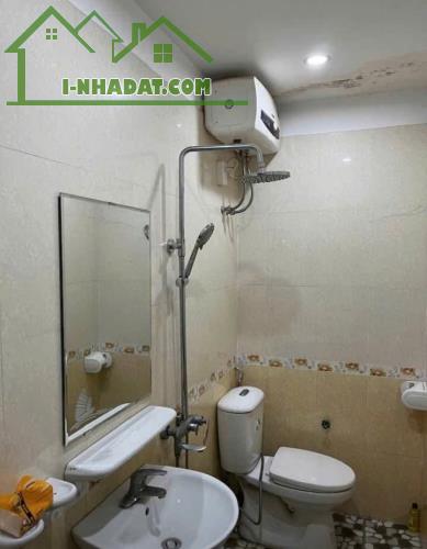 CHO THUÊ NHÀ khu vực An Đà - Đằng Giang - Ngô Quyền - Hải Phòng - 2