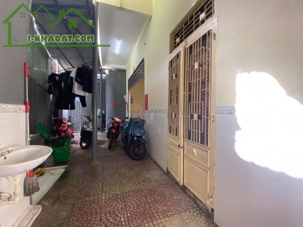 Chính chủ bán lô đất 115m2 ngang 10m nở hậu 16m gần ĐH Duy Tân Nguyễn Văn Linh Đà Nẵng