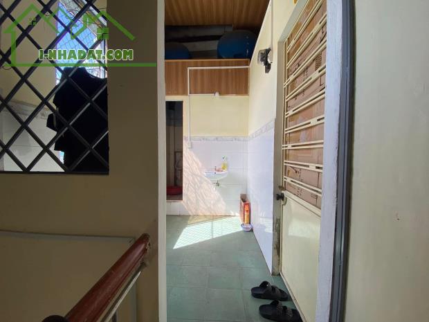 Chính chủ bán lô đất 115m2 ngang 10m nở hậu 16m gần ĐH Duy Tân Nguyễn Văn Linh Đà Nẵng - 3