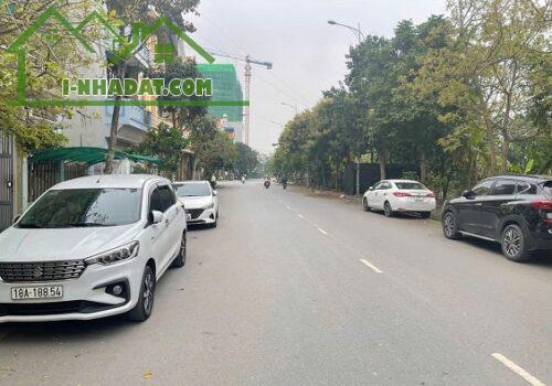 Chính chủ cần bán miếng đất. Sổ Hồng chính chủ, pháp lý rõ ràng tại TP Nam Định