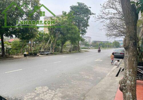 Chính chủ cần bán miếng đất. Sổ Hồng chính chủ, pháp lý rõ ràng tại TP Nam Định - 1