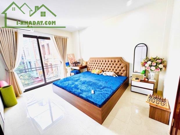 MẶT PHỐ LÊ QUÝ ĐÔN -HÀ ĐÔNG 6TẦNG THANG MÁY, OTO TRÁNH, KINH DOANH NGÀY ĐÊM - 2