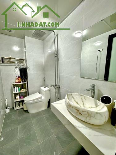MẶT PHỐ LÊ QUÝ ĐÔN -HÀ ĐÔNG 6TẦNG THANG MÁY, OTO TRÁNH, KINH DOANH NGÀY ĐÊM - 3