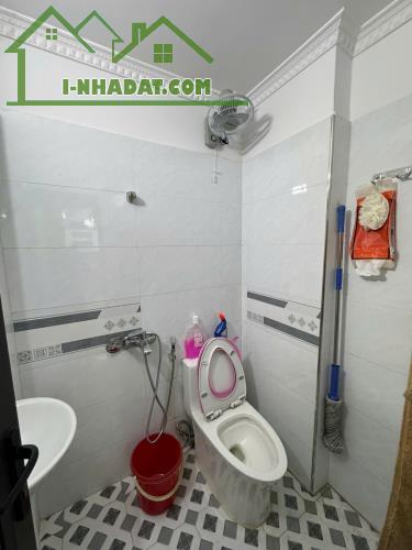 CHO THUÊ NHÀ tại Trần Nguyên Hãn - LÊ CHÂN - HẢI PHÒNG - 4