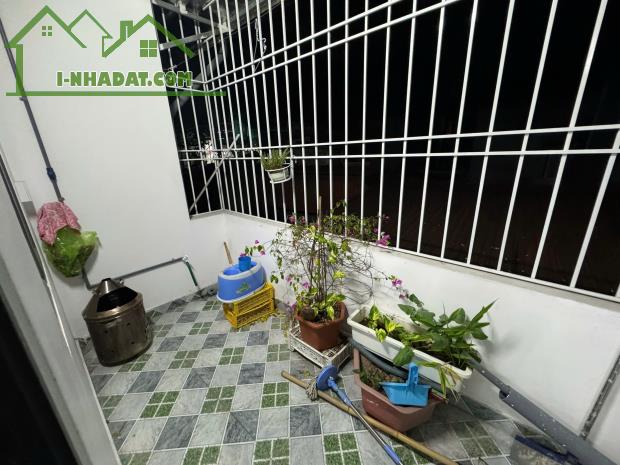 CHO THUÊ NHÀ tại Trần Nguyên Hãn - LÊ CHÂN - HẢI PHÒNG - 5