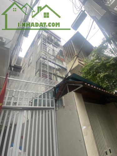 SIÊU PHẨM 4 TẦNG, 88m2 - NGÔ GIA TỰ- LÔ GÓC 3 THOÁNG - KINH DOANH, DÒNG TIỀN – GIÁ 10.5 tỷ