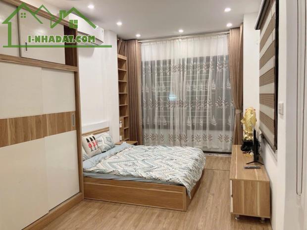 SIÊU PHẨM 4 TẦNG, 88m2 - NGÔ GIA TỰ- LÔ GÓC 3 THOÁNG - KINH DOANH, DÒNG TIỀN – GIÁ 10.5 tỷ - 2