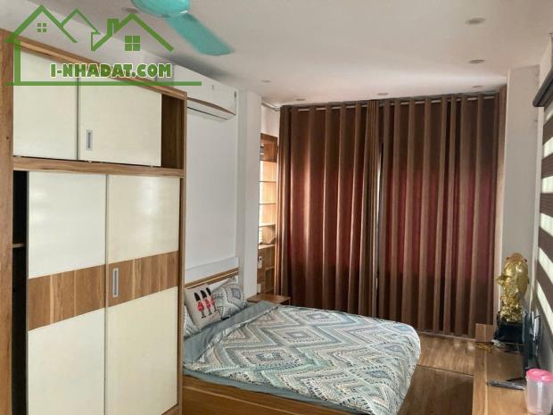 SIÊU PHẨM 4 TẦNG, 88m2 - NGÔ GIA TỰ- LÔ GÓC 3 THOÁNG - KINH DOANH, DÒNG TIỀN – GIÁ 10.5 tỷ - 3