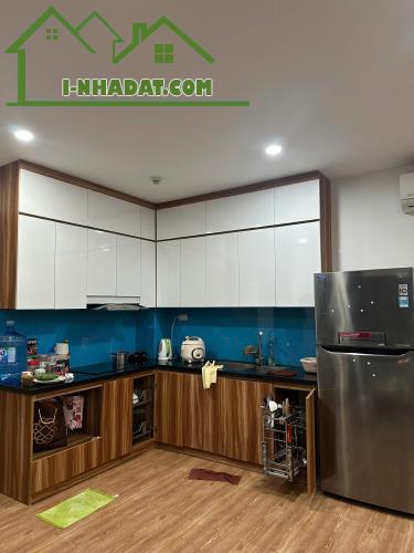 Chính chủ bán căn hộ 70m tại Samsora, 2pn 2w, ban công ĐN, full nội thất cao cấp, 4.45 tỷ - 1