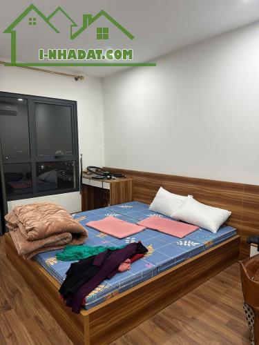Chính chủ bán căn hộ 70m tại Samsora, 2pn 2w, ban công ĐN, full nội thất cao cấp, 4.45 tỷ - 2