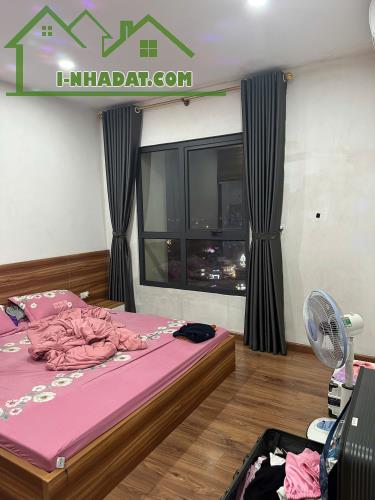 Chính chủ bán căn hộ 70m tại Samsora, 2pn 2w, ban công ĐN, full nội thất cao cấp, 4.45 tỷ - 3
