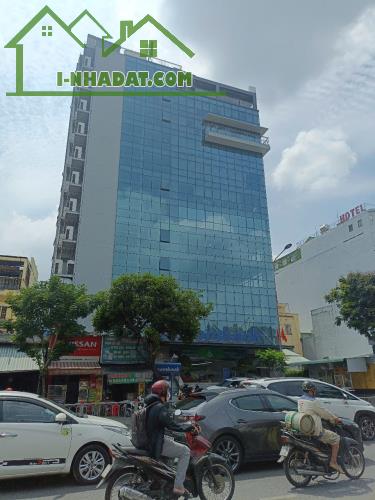 CHO THUÊ MẶT BẰNG SIÊU ĐẸP TẠI PHƯỜNG 17 QUẬN GÒ VẤP, DT 600M2 CHỈ 100TR/TH. LH:0868444679