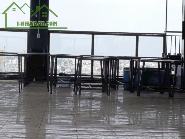 CHO THUÊ MẶT BẰNG SIÊU ĐẸP TẠI PHƯỜNG 17 QUẬN GÒ VẤP, DT 600M2 CHỈ 100TR/TH. LH:0868444679 - 1