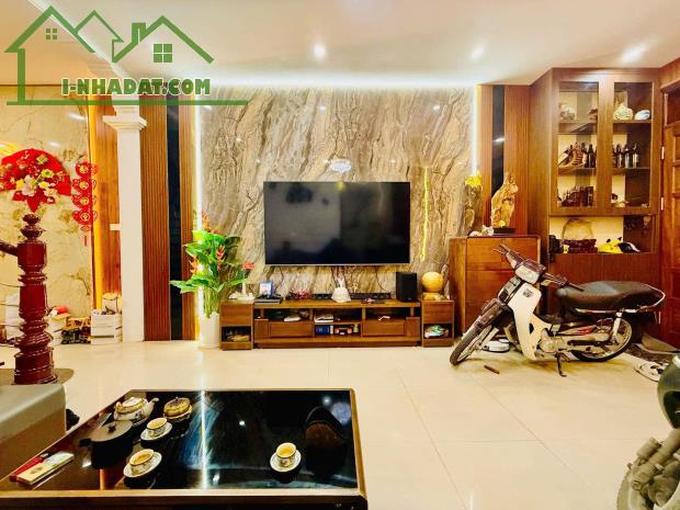 SIÊU PHẨM CHO CÁC NHÀ ĐẦU TƯ QUÂN HOÀNG MAI NHỈNH 15 TỶ