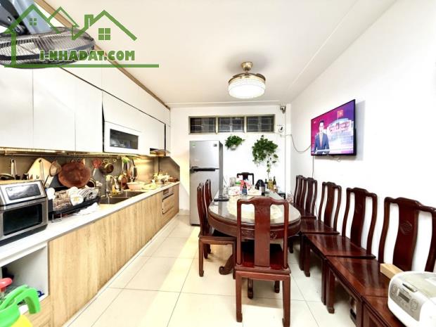 Cực hiếm. Bán nhà Vũ Trọng Phụng, Thanh Xuân. 32m2 x 5 Tầng. NGÕ NÔNG, SÁT PHỐ. 9 Tỷ. - 1