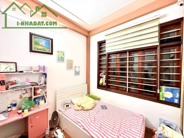 Cực hiếm. Bán nhà Vũ Trọng Phụng, Thanh Xuân. 32m2 x 5 Tầng. NGÕ NÔNG, SÁT PHỐ. 9 Tỷ. - 3