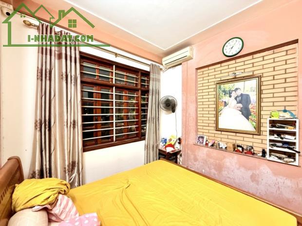 Cực hiếm. Bán nhà Vũ Trọng Phụng, Thanh Xuân. 32m2 x 5 Tầng. NGÕ NÔNG, SÁT PHỐ. 9 Tỷ. - 5