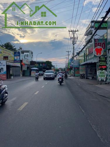 MT KHỦNG (15x25m) – TRƯƠNG THỊ HOA, Q12 – VỊ TRÍ VÀNG CHO CAFE, NGÂN HÀNG, TIỆM VÀNG - 3