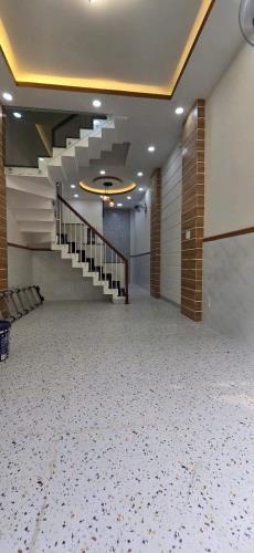 Bán nhà mới đẹp HXH đầu đường Âu Cơ – Tân Bình, GIÁP Quận 11, chỉ 6.9 tỷ TL - 3