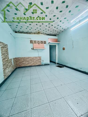 Bán nhà giá tốt Thoại Ngọc Hầu, Phường Phú Thạnh, Tân Phú – gần Lũy Bán Bích, 1 trệt 1 lầu