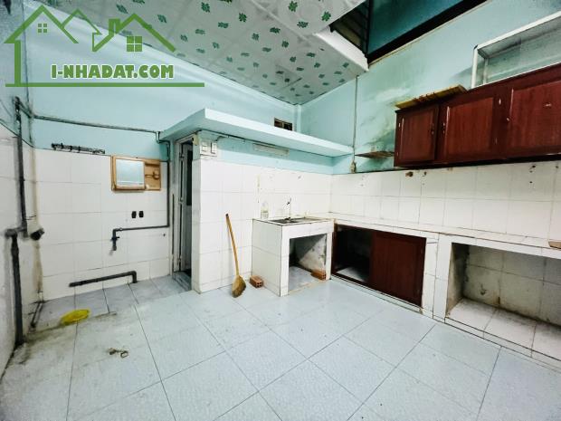 Bán nhà giá tốt Thoại Ngọc Hầu, Phường Phú Thạnh, Tân Phú – gần Lũy Bán Bích, 1 trệt 1 lầu - 2
