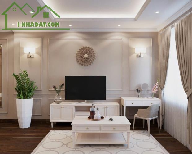 Căn apartment cao cấp phố Liễu Giai - 100m building 9 tầng TM, ô tô vào nhà, chỉ 68 tỷ - 2