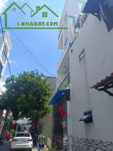 Sót lại lô đất Lô Tư Gò Xoài Bình Tân 70m2 hẻm xe tải khu vực xây 4 Tầng Nhỉnh 4 tỷ - 2