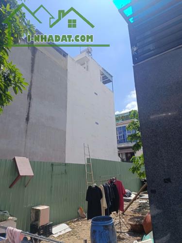 Sót lại lô đất Lô Tư Gò Xoài Bình Tân 70m2 hẻm xe tải khu vực xây 4 Tầng Nhỉnh 4 tỷ - 3