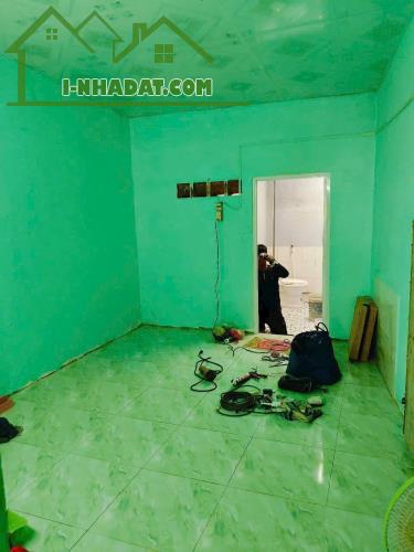 cho thuê nhà Mặt tiền đường số 11, Trương thọ. 2pc 1wc Giá 6tr LH 0964762748 - 1