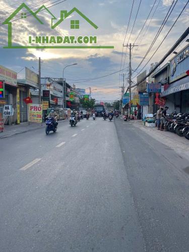 ĐỪNG BỎ LỠ HÀNG HIẾM MẶT TIỀN NGUYỄN ẢNH THỦ – C4 MBKD – GIÁ SIÊU HỜI