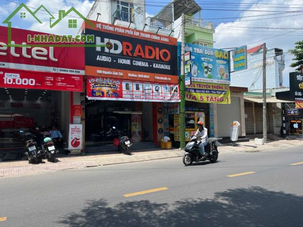 ĐỪNG BỎ LỠ HÀNG HIẾM MẶT TIỀN NGUYỄN ẢNH THỦ – C4 MBKD – GIÁ SIÊU HỜI - 2