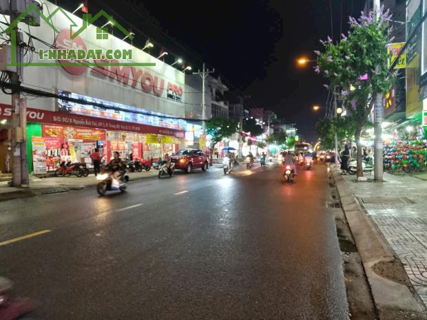 ĐỪNG BỎ LỠ HÀNG HIẾM MẶT TIỀN NGUYỄN ẢNH THỦ – C4 MBKD – GIÁ SIÊU HỜI - 3