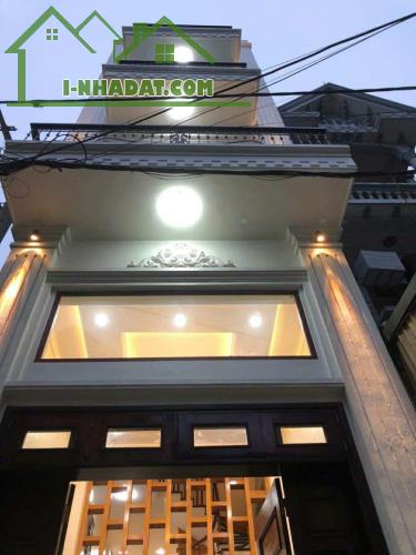 📢⚡⚡⚡CẦN .BÁN .GẤP .NHÀ PHỐ THANH AM  - DÂN XÂY -LÔ GÓC- DIỆN TÍCH RỘNG Ô TÔ NGỦ TRONG NHÀ