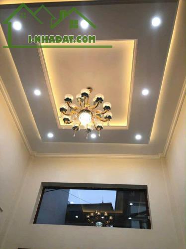 📢⚡⚡⚡CẦN .BÁN .GẤP .NHÀ PHỐ THANH AM  - DÂN XÂY -LÔ GÓC- DIỆN TÍCH RỘNG Ô TÔ NGỦ TRONG NHÀ - 1