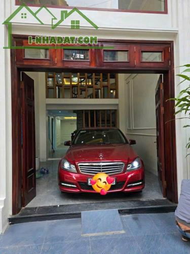 📢⚡⚡⚡CẦN .BÁN .GẤP .NHÀ PHỐ THANH AM  - DÂN XÂY -LÔ GÓC- DIỆN TÍCH RỘNG Ô TÔ NGỦ TRONG NHÀ - 2