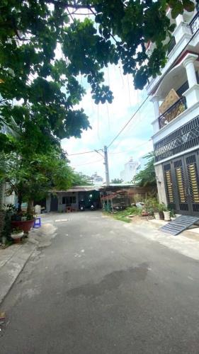 BÁN ĐẤT HẺM 26, ĐƯỜNG SỐ 12, PHƯỜNG TAM BÌNH, TP. THỦ ĐỨC. GIÁ NHỈNH CHỈ 4 TỶ - 1