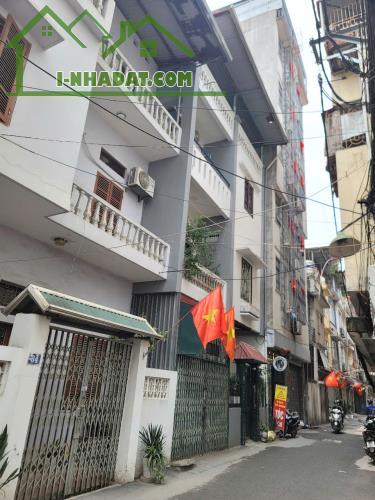 🏠 NHÀ PHÚC LA - HÀ ĐÔNG 31m2 5 tầng  giá 8,4 tỷ có THANG MÁY