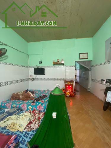 MẶT TIỀN ĐƯỜNG 7m5 KHU VỰC TRẦN DUY CHIẾN - SƠN TRÀ
 65m2 CHỈ 5 TỶ NHỈNH - 1
