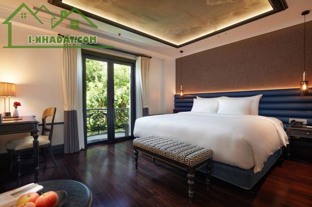 Chủ gửi bán tòa Apartment Xuân La, Võ Chí Công 345m² - 10 tầng - 52 căn hộ giá 90 tỷ - 4