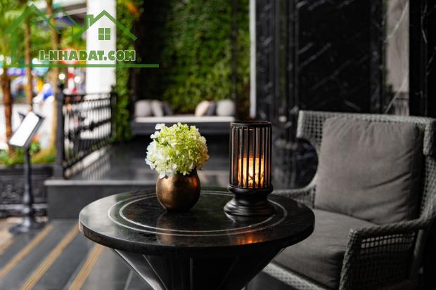Chủ gửi bán tòa Apartment Xuân La, Võ Chí Công 345m² - 10 tầng - 52 căn hộ giá 90 tỷ - 3