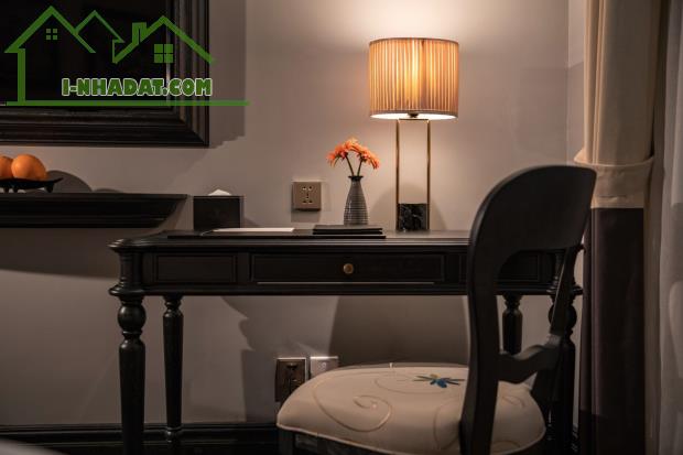 Chủ gửi bán tòa Apartment Xuân La, Võ Chí Công 345m² - 10 tầng - 52 căn hộ giá 90 tỷ - 1