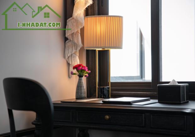 Chủ gửi bán tòa Apartment Xuân La, Võ Chí Công 345m² - 10 tầng - 52 căn hộ giá 90 tỷ