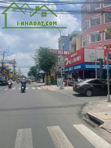 HÀNG HIẾM MẶT TIỀN NGUYỄN ẢNH THỦ – NHÀ C4 (8.2x20) – GIÁ RẺ = NHÁNH PHỤ - 3